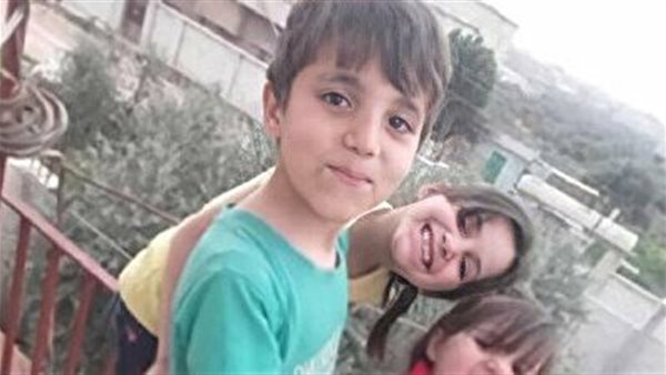 بعد وفاة ريان.. حكاية الطفل السوري فواز القطيفان الذي يلتف حوله العالم 