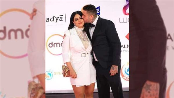 أقل منك مش أزمة.. ندى الكامل توجه رسالة غامضة بعد طلاقها من أحمد الفيشاوي