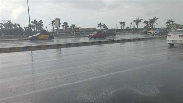 مفاجأة من الأرصاد.. حالة الطقس غدا الثلاثاء 8-2-2022 