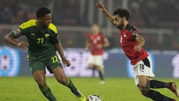 لن تتوقعه..رقم قياسي سلبي لـ محمد صلاح بين لاعبي كأس أمم أفريقيا 2021