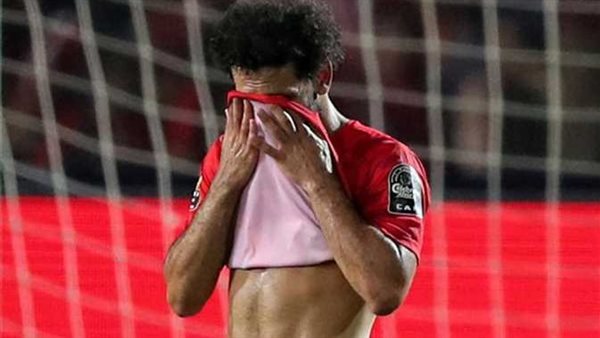 بعد الخسارة أمام السنغال..محمد صلاح يوجه رسالة للاعبي منتخب مصر 