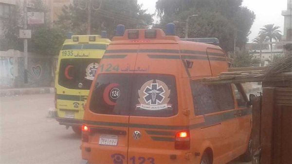 ماتوا يوم الصباحية.. القصة الكاملة لمصرع زوجين بغرفة النوم في الفيوم