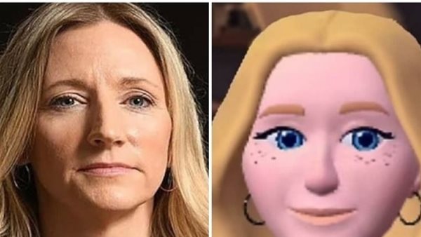 نينا جين باتيل.. حكاية أول حالة اغتصاب في الميتافيرس الافتراضي