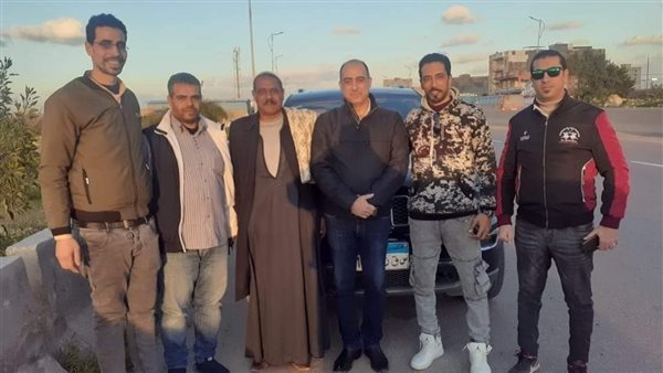 «جبريل» يتقدم بطلب احاطة لوزيري النقل والتنمية المحلية حفاظا علي ارواح اهالي ابيس بالإسكندرية