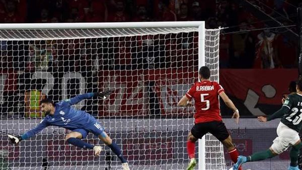 صراع برونزية مونديال الأندية..مفاجأة مثيرة فى اختيار حكم مباراة الأهلي والهلال السعودي