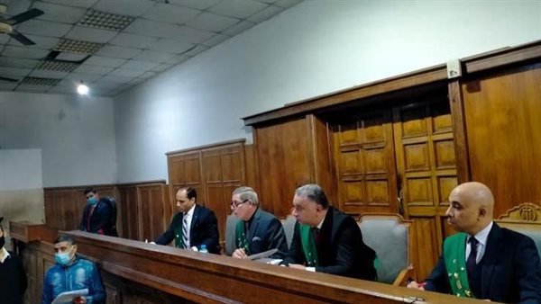  إحالة 4 لمحاكمة عاجلة.. تفاصيل مثيرة في تلفيق تهمة لضابط ليتنحى والده رئيس المحكمة عن دعوى هتك عرض