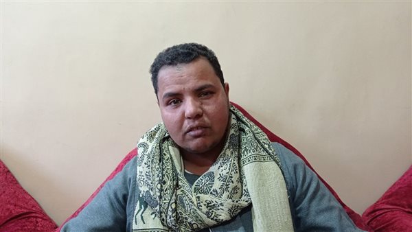 تشنج ليلة الدخلة وستات حاولن فض عذريته بالقوة.. تفاصيل مثيرة عن أول متحول جنسيا بالأقصر