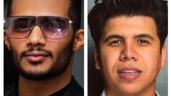 محمد رمضان الجديد..الجمهور يسخر من عمر كمال بعد صورته مع سيارته الجديدة | شاهد