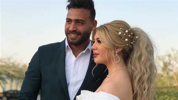 لأول مرة..محمد أبوجبل يكشف حقيقة انفصاله عن زوجته الجزائرية | فيديو