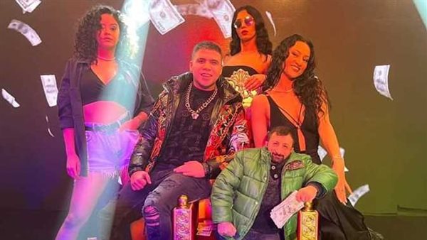 محمد رمضان السبب.. هجوم على عمر كمال بعد كليبه الجديد مع كوكسال بابا | فيديو