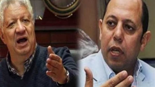 انتخابات الزمالك.. اشتباكات بين أنصار مرتضى منصور وأحمد سليمان واتهامات بالتزوير