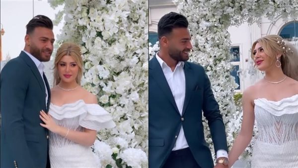 البداية منشور غامض..القصة الكاملة لأزمة تصريحات محمد أبو جبل عن زوجته 