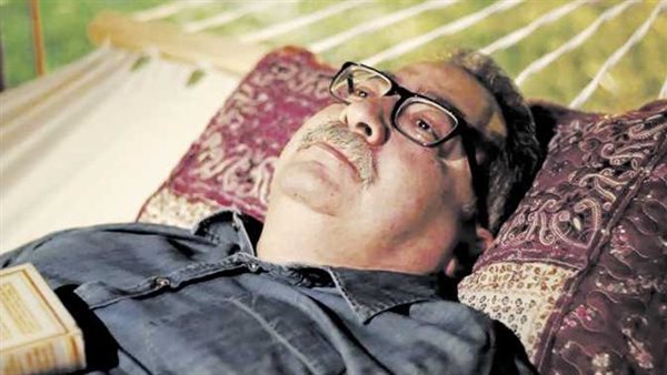 التفاصيل الكاملة..حقيقة تدهور الحالة الصحية للإعلامي إبراهيم عيسى ودخوله المستشفى