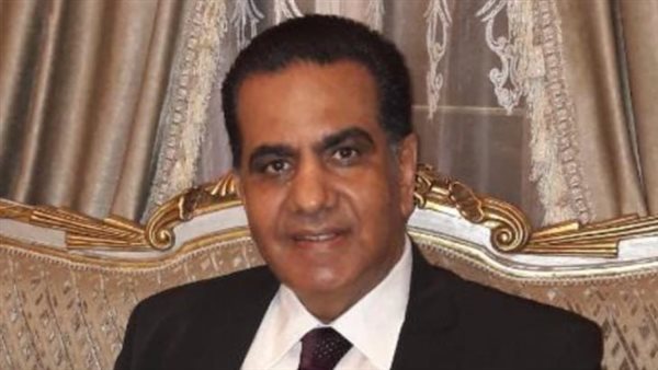 أمين الشعب الجمهوري بالجيزة: قرارات الرئيس السيسي استباقية لحماية المواطنين من أي موجات تضخمية عالمية