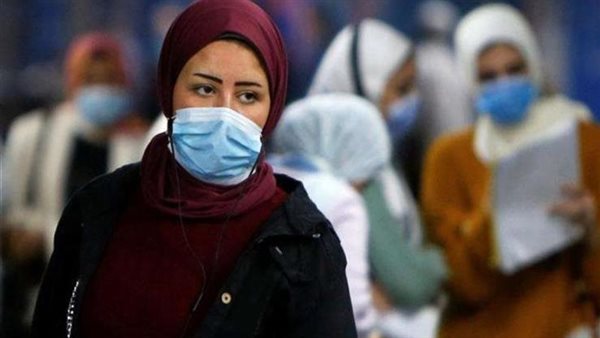 تسجيل رقم جديد.. الصحة تعلن بيان إصابات ووفيات كورونا اليوم