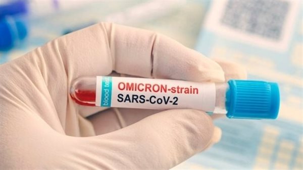 يصيبك دون أن تشعر وعلامتان لكشفه.. تحذير عاجل من المتحور الجديد