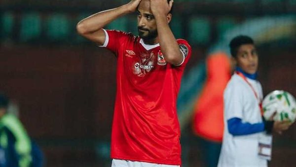 بعد رباعية الأهلي في الهلال..رسالة مؤثرة من وليد سليمان بعد إعلانه الاعتزال