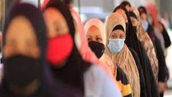 عاجل.. الصحة تعلن بيان إصابات ووفيات كورونا اليوم