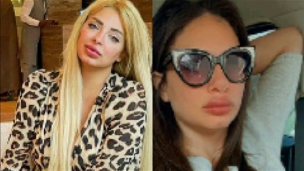 تعليق مثير.. رد ناري من حبيبة محمد رشاد بعد تشبيهها بالمذيعة مي حلمي