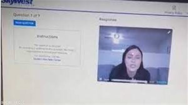 أغبى سؤال.. مقابلة عمل غريبة تثير اهتمام الملايين 