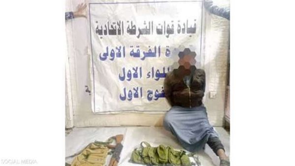 قتل شقيقه واغتصب بناته.. تفاصيل صادمة عن الجريمة المرعبة التي هزت العراق