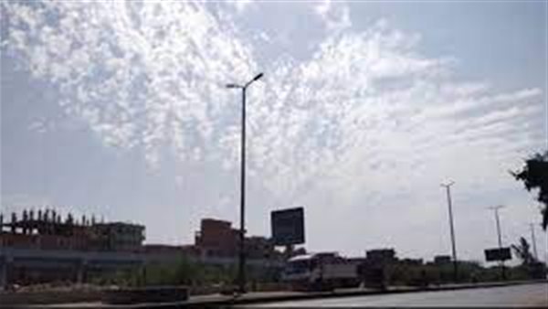 تحذيرات جديدة.. حالة الطقس غدا الإثنين 14-2-2022 