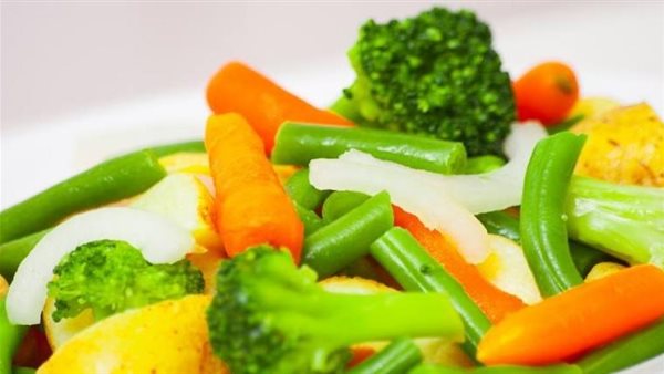 لن تتوقعها..دراسة تكشف عن أطعمة في كل بيت تزيد العمر