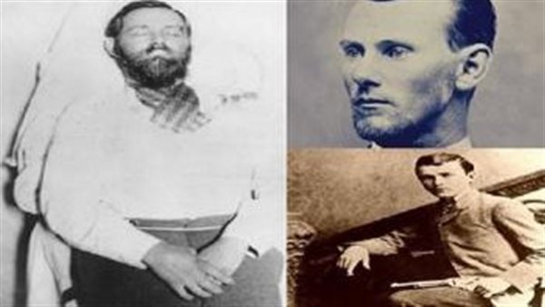 جعلت من اللص أسطورة..حكاية أول سرقة بنك في العالم 