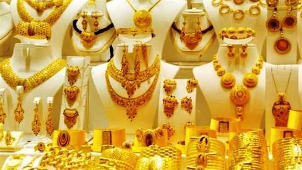 تحرك غير متوقع..أسعار الذهب اليوم الإثنين 14-2-2022