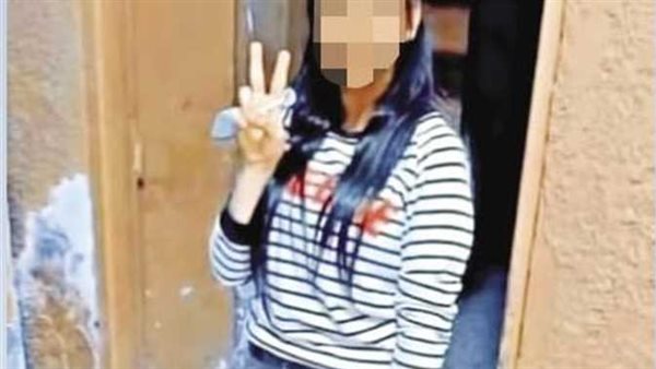 رفضت واستغاثت..اعترافات مثيرة للمتهم بذبح ابنة خاله بعد فشله في اغتصابها بأوسيم