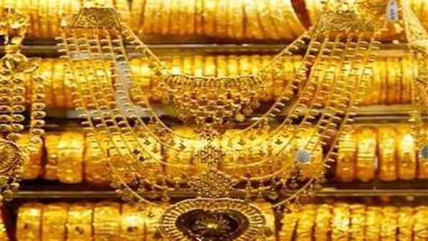 بعد إثارة الجدل..الحكومة توضح حقيقة إلغاء التعامل على المشغولات الذهبية بالدمغة التقليدية