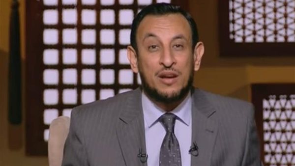 رمضان عبدالمعز يجيب..لماذا بكى النبي والصحابة في هذا المكان؟ | فيديو 