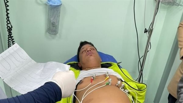  مرض خطير يؤدي للوفاة وهذه أعراضه..سر انتفاخ بطن حمو بيكا