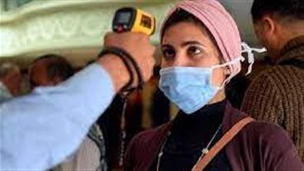 عاجل.. الصحة تعلن بيان إصابات ووفيات كورونا اليوم