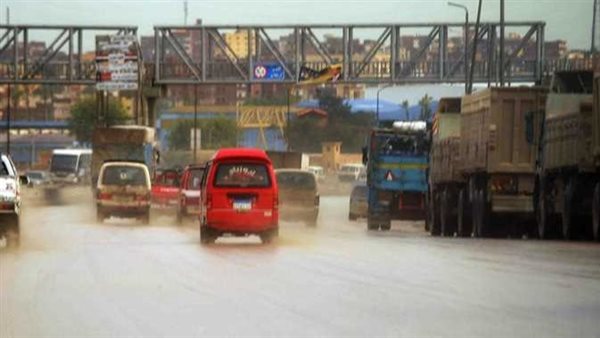 تقلبات جوية حادة.. الأرصاد تطلق تحذيرا عاجلا وتكشف أماكن سقوط الأمطار