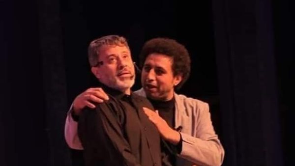 ناصرعبد الحفيظ في ضيافة ماسبيرو غدا علي الهواء بقناة القاهرة 