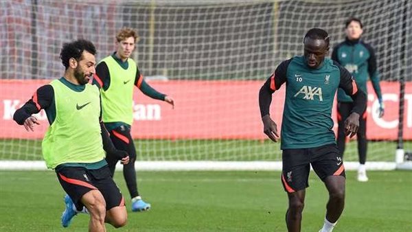 هذا ما حدث بعد نهائي افريقيا.. ساديو ماني يكشف مفاجأت عن علاقته مع محمد صلاح