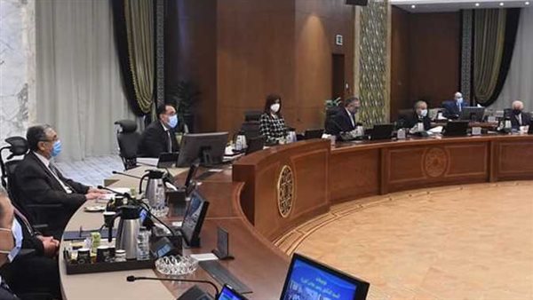 برئاسة مدبولي.. 11 قرارا عاجلا لمجلس الوزراء 