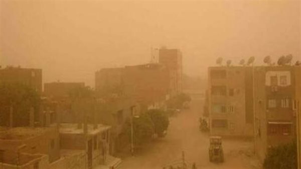 الأرصاد تحذر وتعلن حالة الطقس غدا الخميس 17-2-2022 