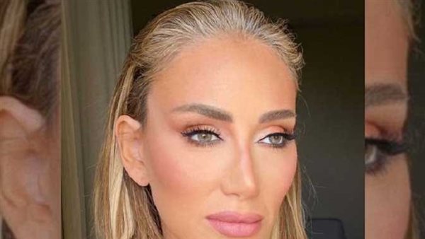 «يا رب تصحى تلاقي الصراصير ماشية على وشك».. ريهام سعيد تثير الجدل برسالة غامضة