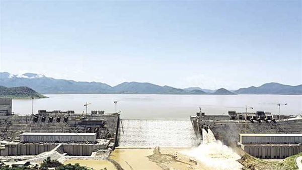 رسميا.. أول تعليق من مصر على إعلان إثيوبيا بدء عملية تشغيل سد النهضة