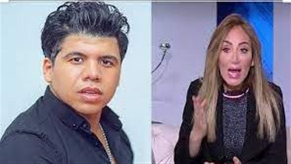 مفيش حد جزمته فوق راسك.. رسالة نارية من ريهام سعيد إلى عمر كمال