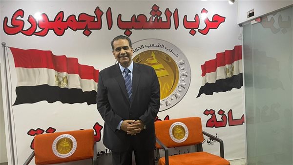 أمين الشعب الجمهوري بالجيزة: قمة بروكسل تعكس أهمية دور وثقل مصر القيادي بإفريقيا والعالم