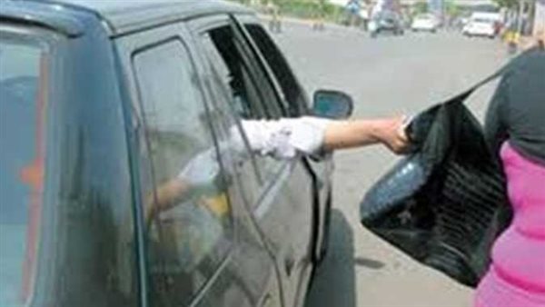 تفاصيل مثيرة..كشف غموض فيديو خطف فتاة على إنستجرام في أكتوبر 