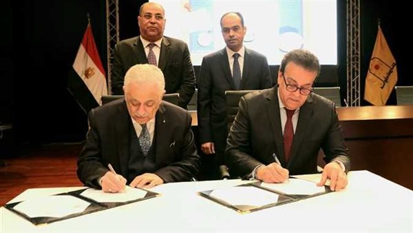 الأعلى للجامعات يحسم الجدل ويعلن موعد بدء «التيرم الثاني» والجدول الزمني للدراسة