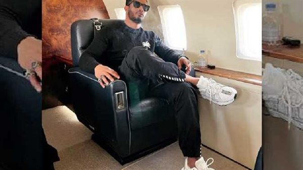 هذا ما فعلته الشرطة..محمد رمضان يتسبب في أزمة مرورية بالاسكندرية | فيديو