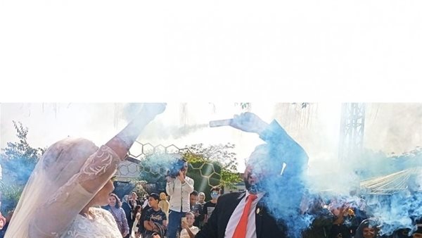 جوزي مات في أول ذكرى لفرحنا.. قصة مأساوية جديدة تثير تعاطف رواد مواقع التواصل الاجتماعي