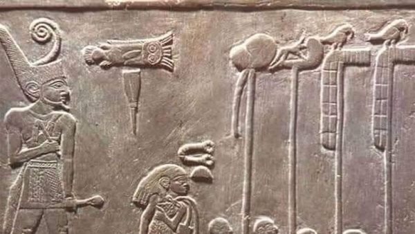 من غير سونار.. كيف تأكدت المرأة الفرعونية من الحمل ونوع الجنين؟