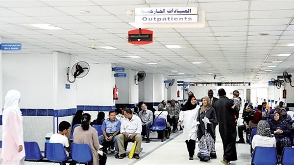 بيان عاجل من الحكومة بشأن زيادة قوائم انتظار مرضى الجراحات بالمستشفيات