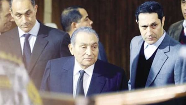 البداية من 1993.. تسريبات بنك «كريدي سويس» تكشف بعض أموال علاء وجمال مبارك بالخارج
